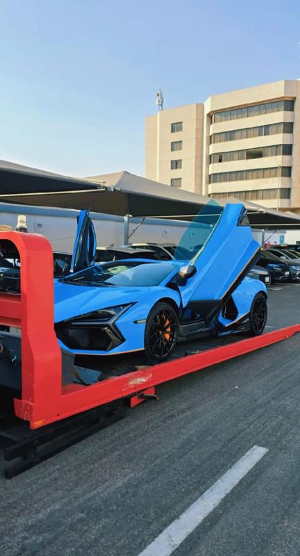 سطحه  هيدروليك فل دون جده 